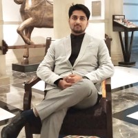 Shubham Mehta