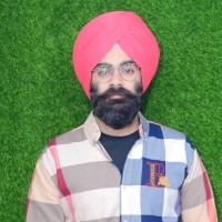 Jaideep Singh