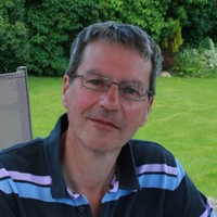 Simon Sellick
