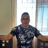 Juan Daniel Hinojosa Vargas