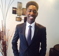 Success Olaniyan