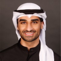 Ahmed Alkehaim