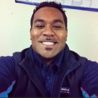 Sam Kaliatama
