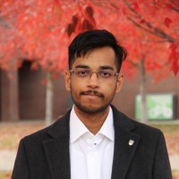 Satanshu Mishra