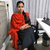 Nikhat Fatma