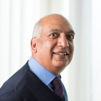 Raj Goel
