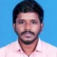 Ramesh Arvapalli