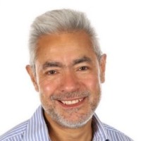 Mark Duckworth