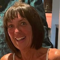 Joanne Broster