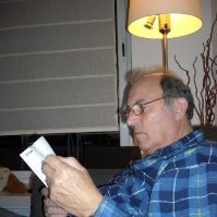 Harry van der Kroon,