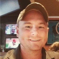 Brian Pritchett