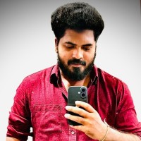 Santhosh P