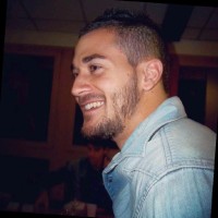 Romain Cremet