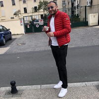 Kamel Ham
