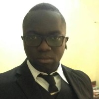 SYRIAN DONALD MASSAA KENFACK