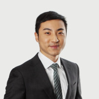 Ronald Ho