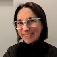 Kate Sherman, Maed