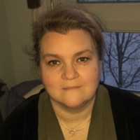 Nathalie Charvet Wolski