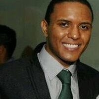 Luiz Gustavo Olimpio