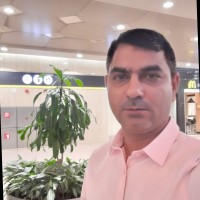 Shahid Ali Bhatti