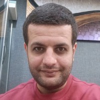 taha farouk