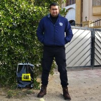 Mohamed Eid