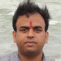 Anurag Shandilya