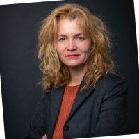 Leonie van der Voort