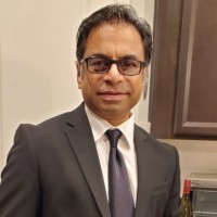 Shailesh G. Bhakta, CHA, CHO