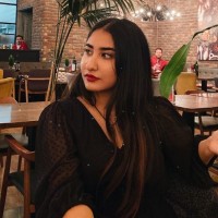 Navya Kulkarni