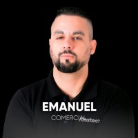 Emanuel Rodrigues