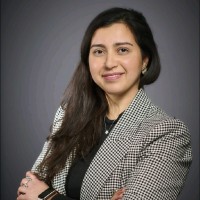 Laïla Malghagh