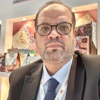 Mohammad Abu-khadra
