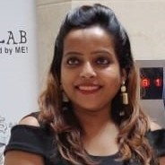 Nancy Varghese