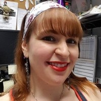 Jillian Wineland