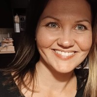 Isabelle Proulx