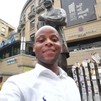 Sandile Mabika