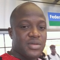 Kazeem Bodunrin