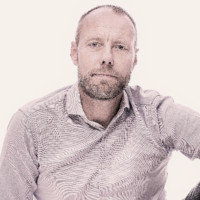 Christian Stochholm