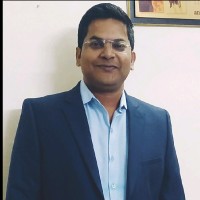 Ashutosh Saxena