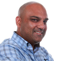 Darryl D'Souza, CPA, CMA