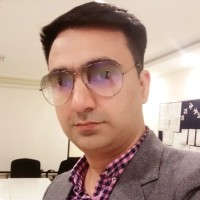 Syed Barkat Haider