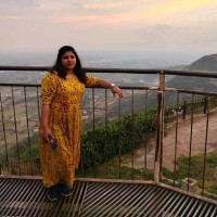 Divya Kumari