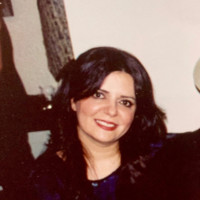 Parastoo Hosseini