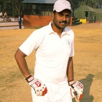 Rohit Terase