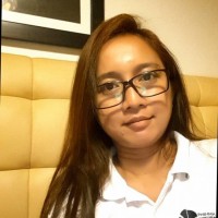 Dorothy Jade Rosario