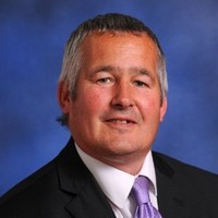 Mark Ball