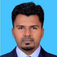 Ahamed Najath