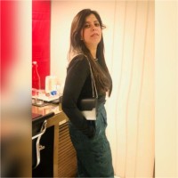 Namita Arora