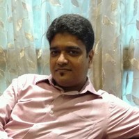 Sandeep Shinde
